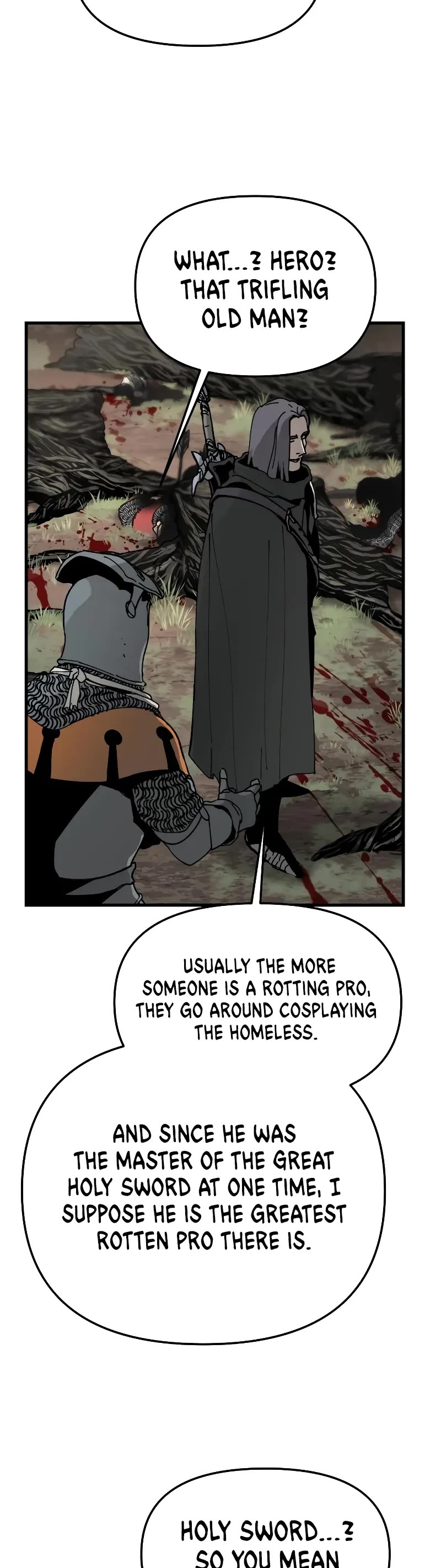 Legend of the Holy Sword chapter 7 page 6