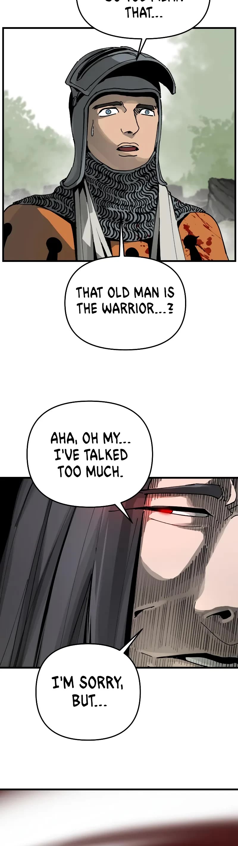 Legend of the Holy Sword chapter 7 page 7