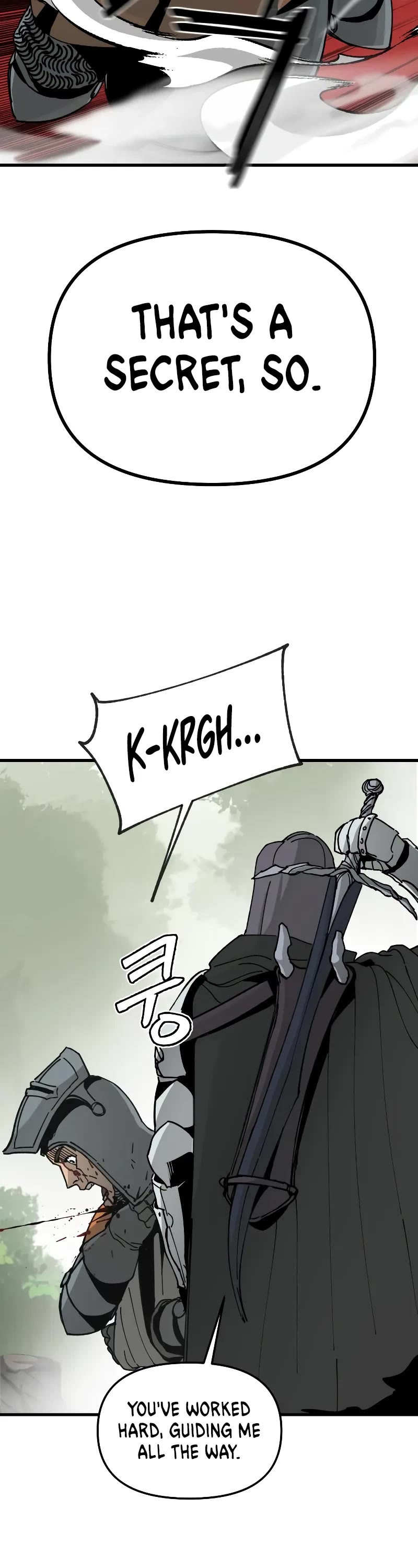 Legend of the Holy Sword chapter 7 page 9