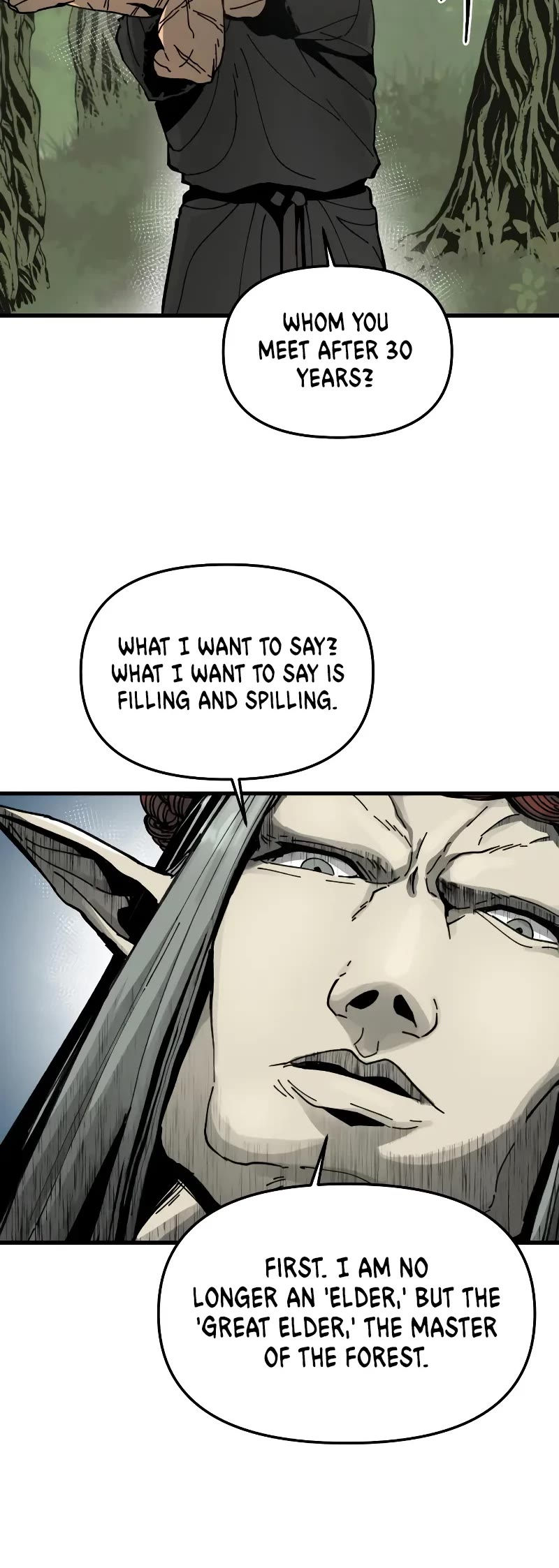 Legend of the Holy Sword chapter 8 page 15