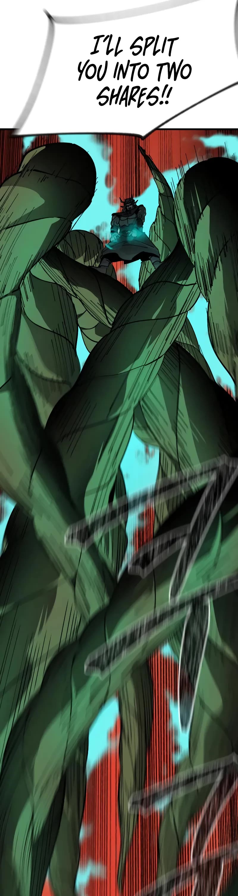 Legend of the Holy Sword chapter 8 page 35