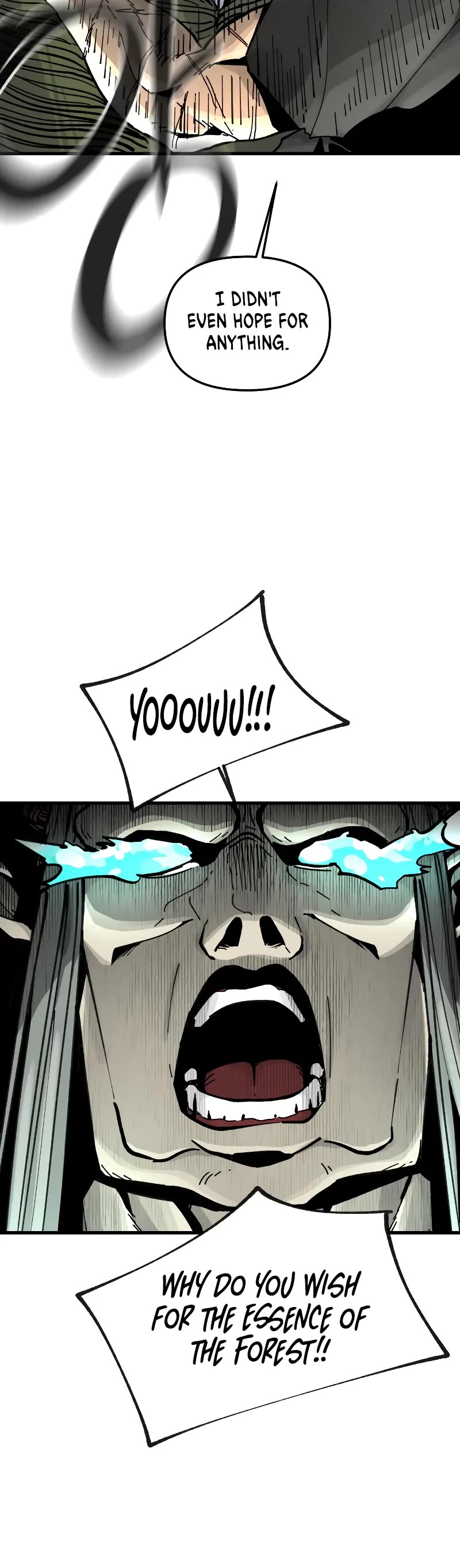 Legend of the Holy Sword chapter 8 page 38