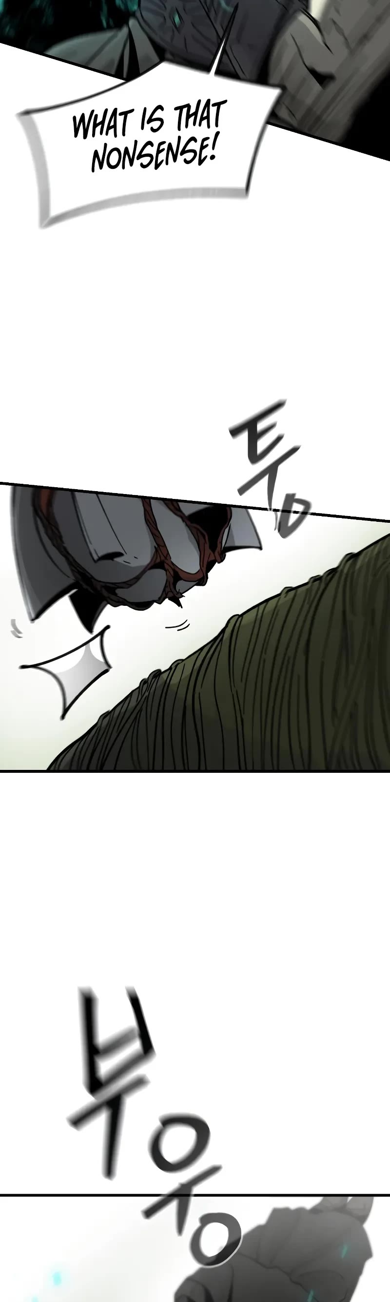 Legend of the Holy Sword chapter 8 page 41