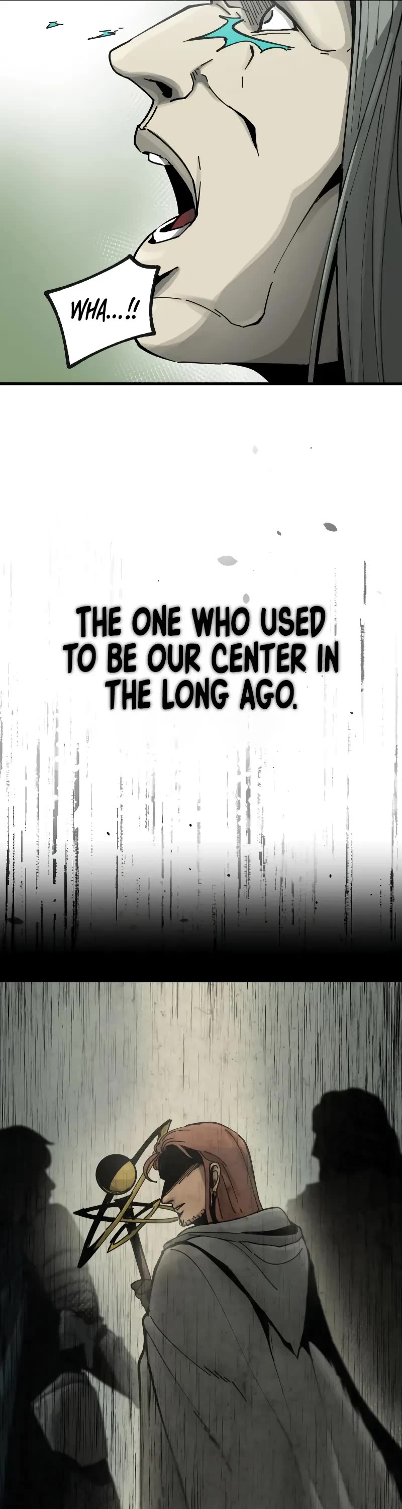 Legend of the Holy Sword chapter 8 page 43