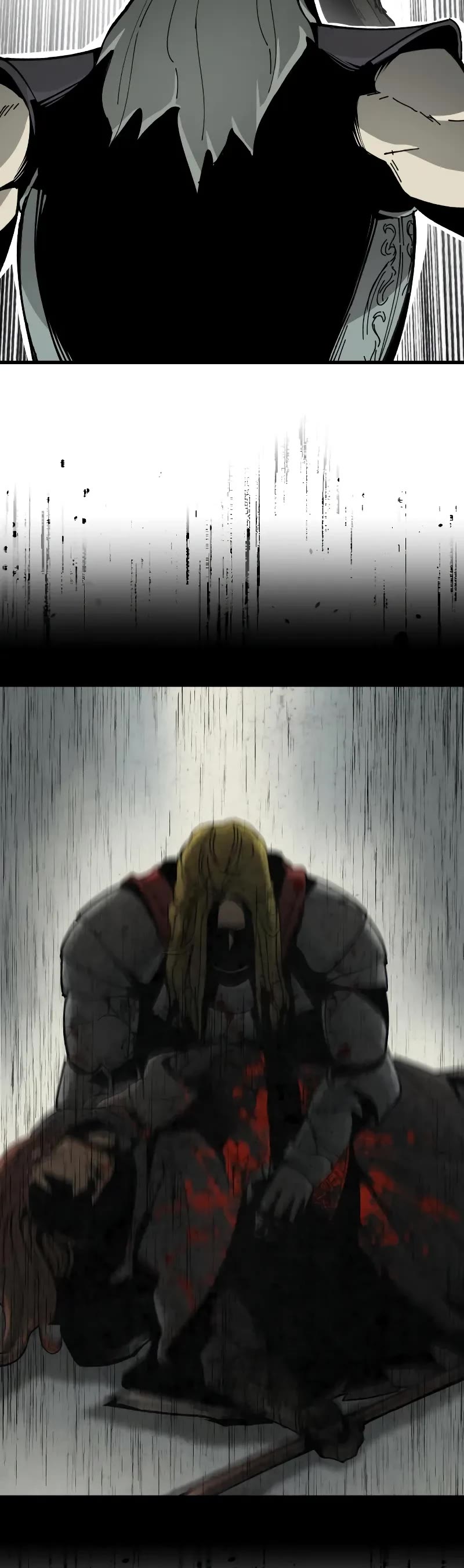 Legend of the Holy Sword chapter 8 page 45