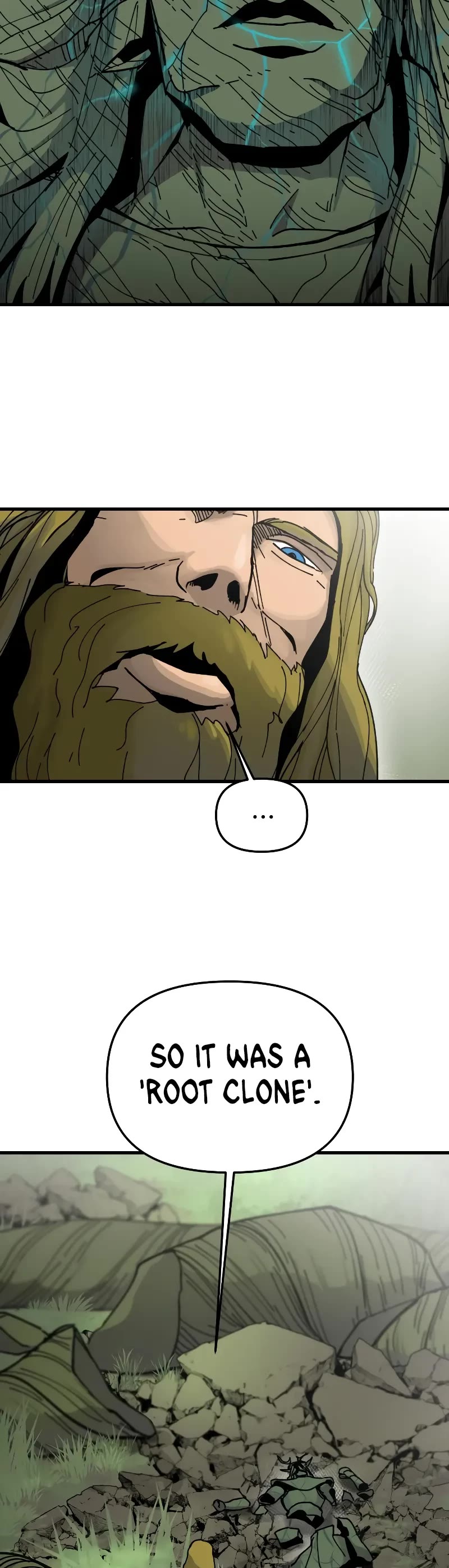 Legend of the Holy Sword chapter 8 page 49