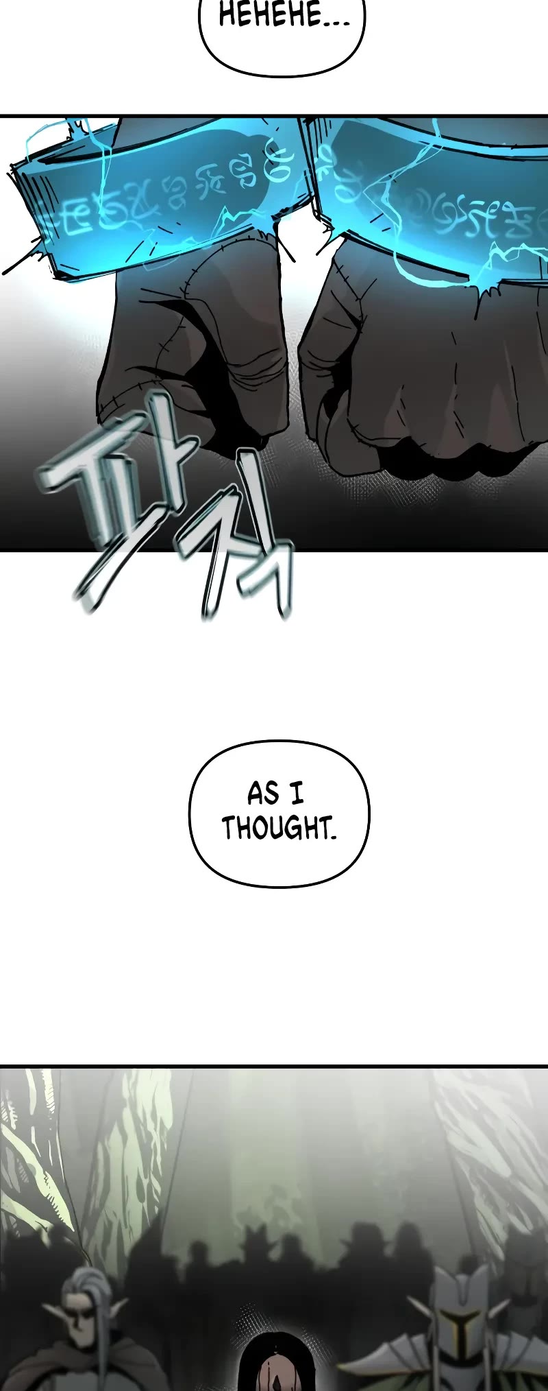 Legend of the Holy Sword chapter 8 page 53