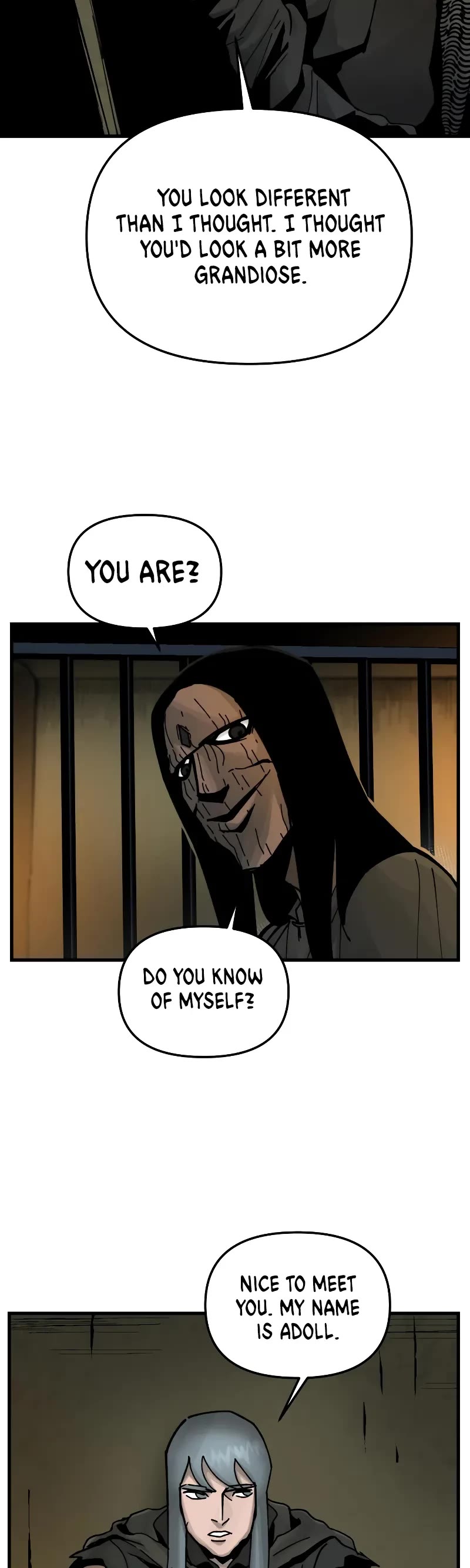 Legend of the Holy Sword chapter 9 page 15