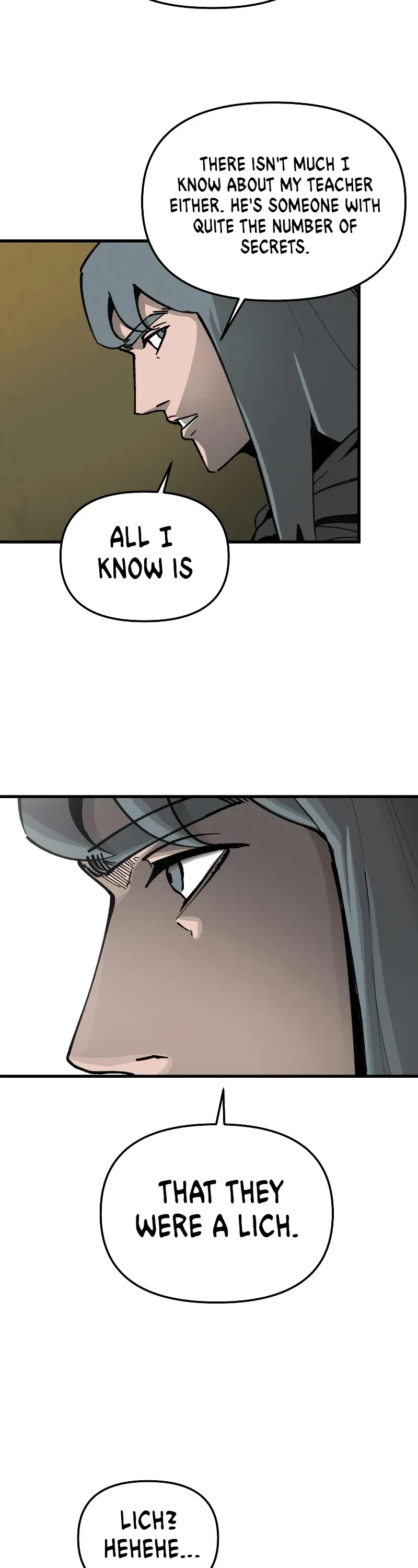 Legend of the Holy Sword chapter 9 page 18