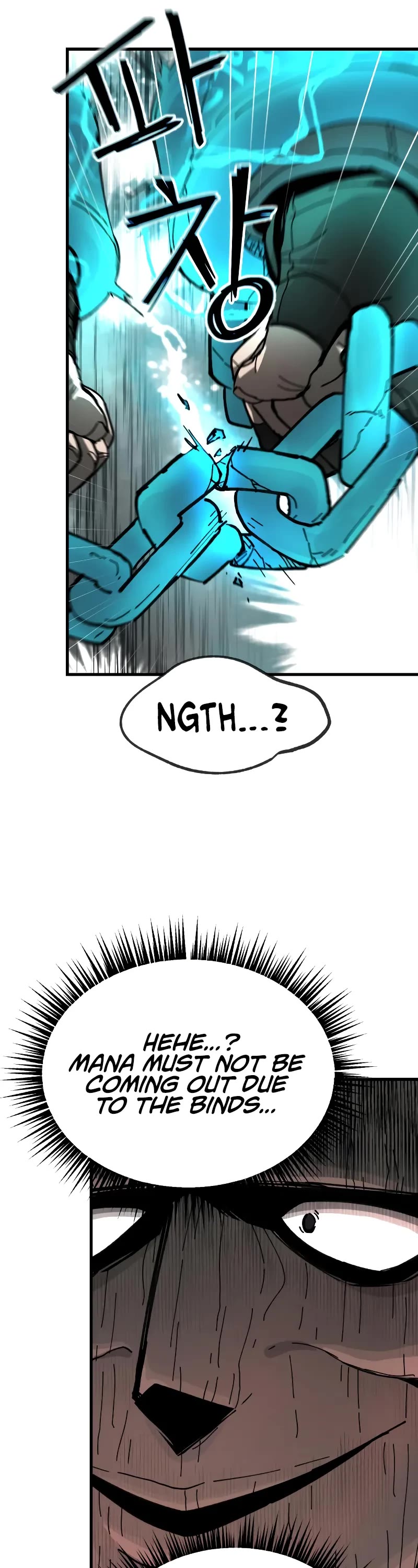 Legend of the Holy Sword chapter 9 page 25