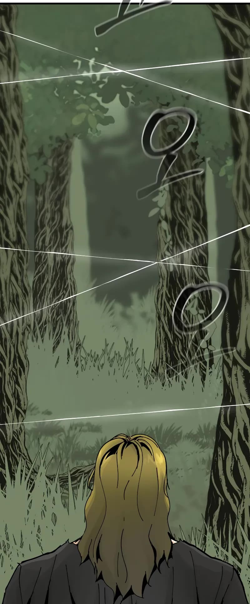 Legend of the Holy Sword chapter 9 page 3