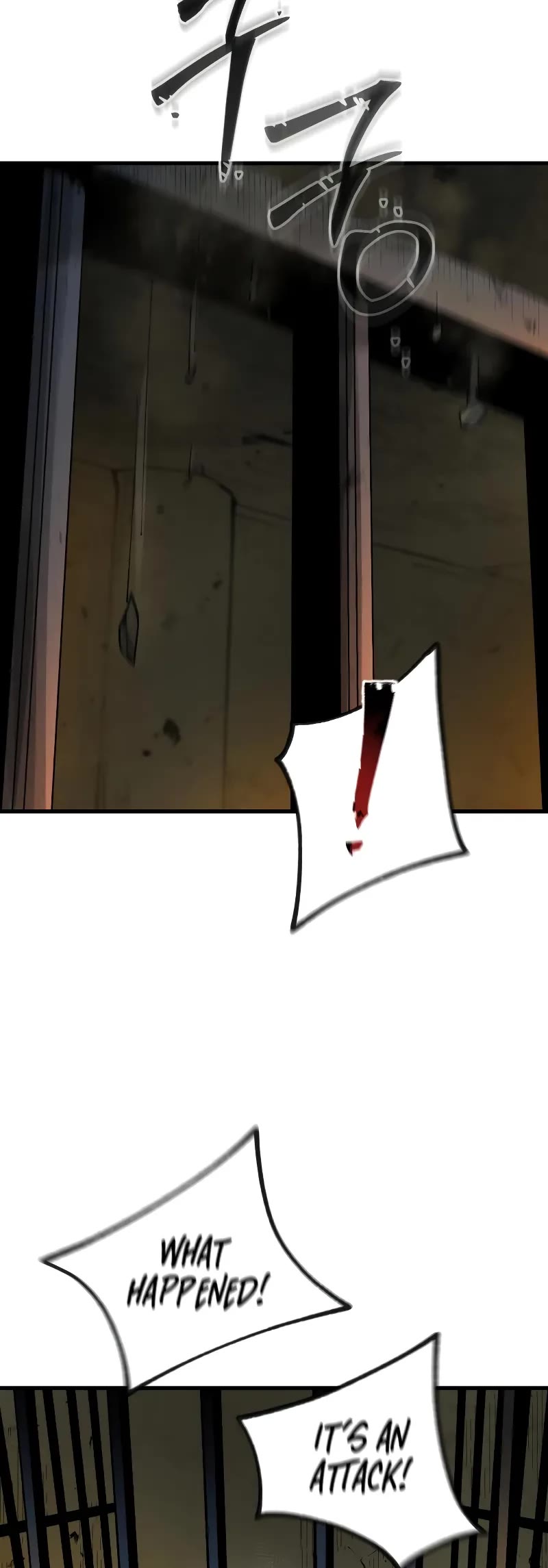 Legend of the Holy Sword chapter 9 page 30