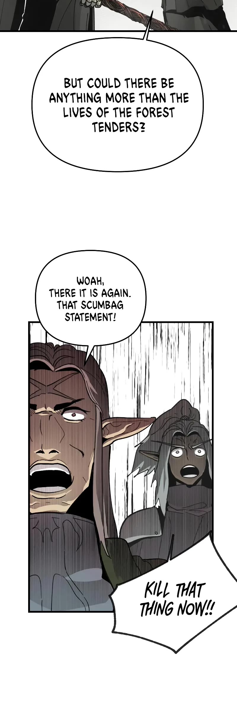 Legend of the Holy Sword chapter 9 page 43