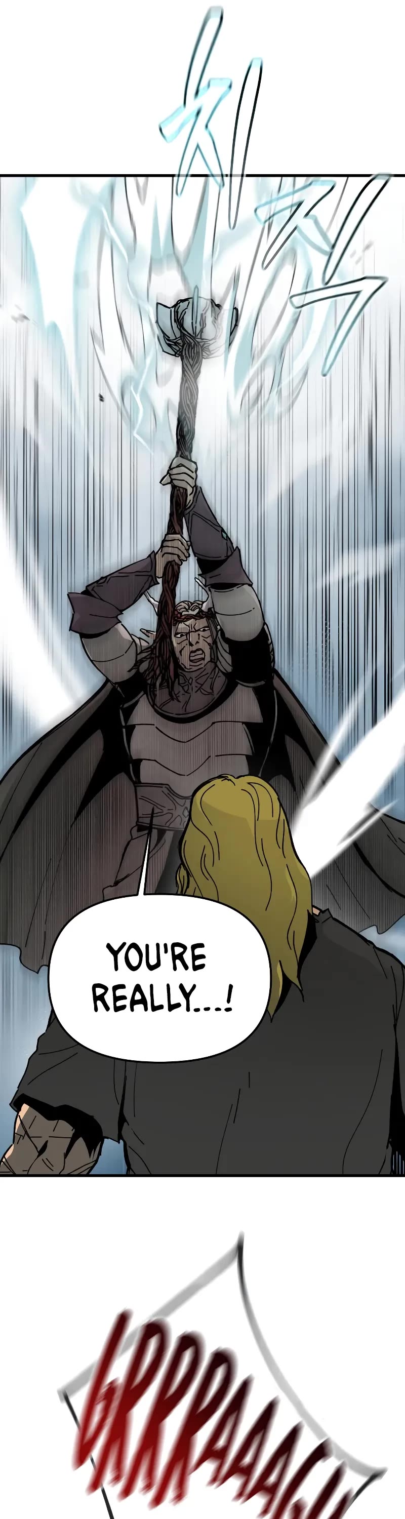 Legend of the Holy Sword chapter 9 page 44