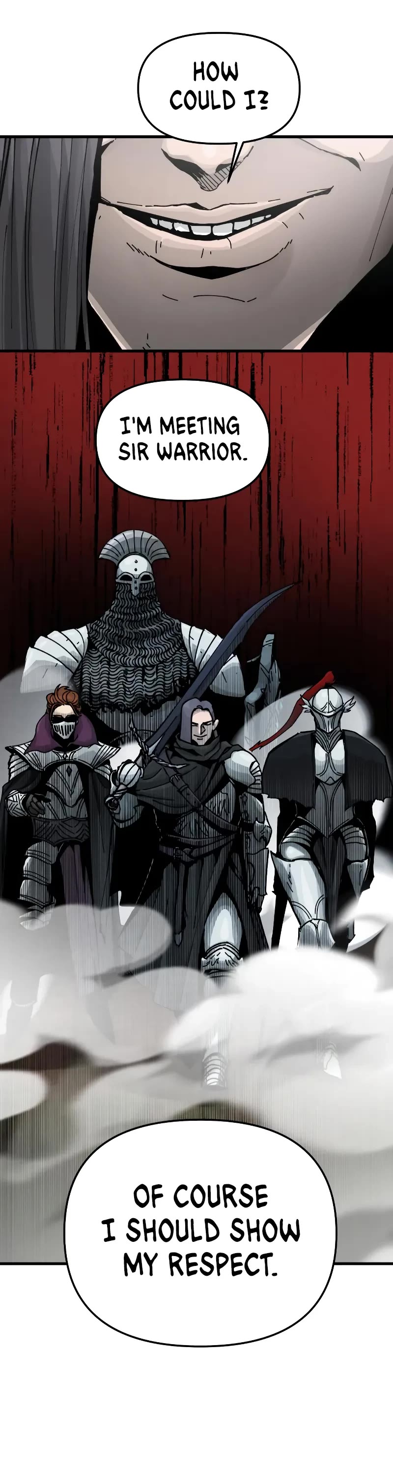 Legend of the Holy Sword chapter 9 page 49