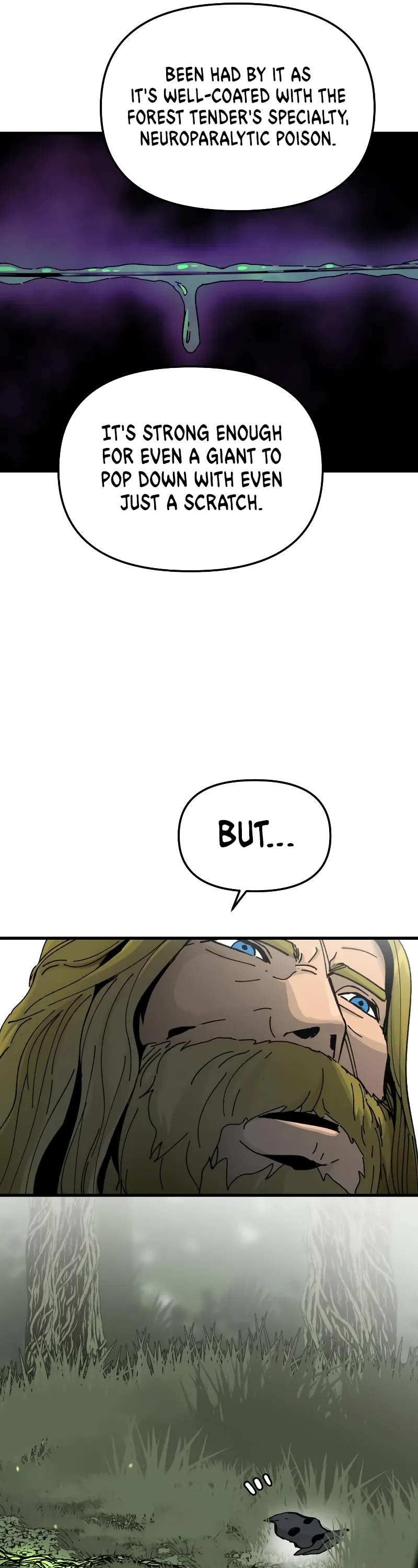 Legend of the Holy Sword chapter 9 page 5