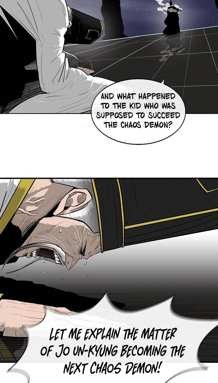 Legend of the Northern Blade chapter 152 page 48