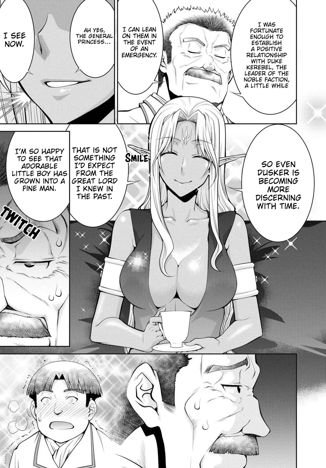 Legend (TAKANO Masaharu) chapter 54 page 13