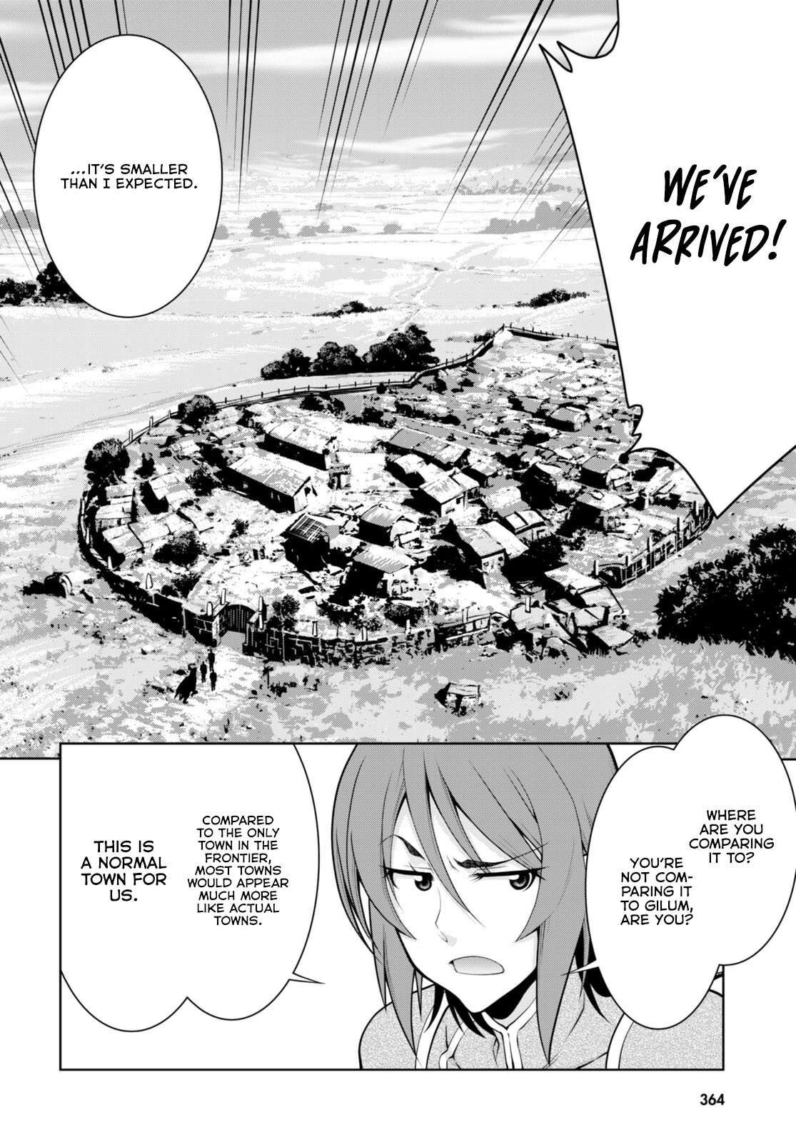 Legend (TAKANO Masaharu) chapter 93 page 8