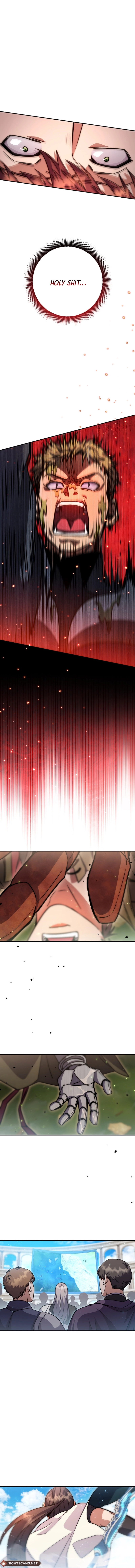 Legendary Blacksmith's Vengeance chapter 55 page 15