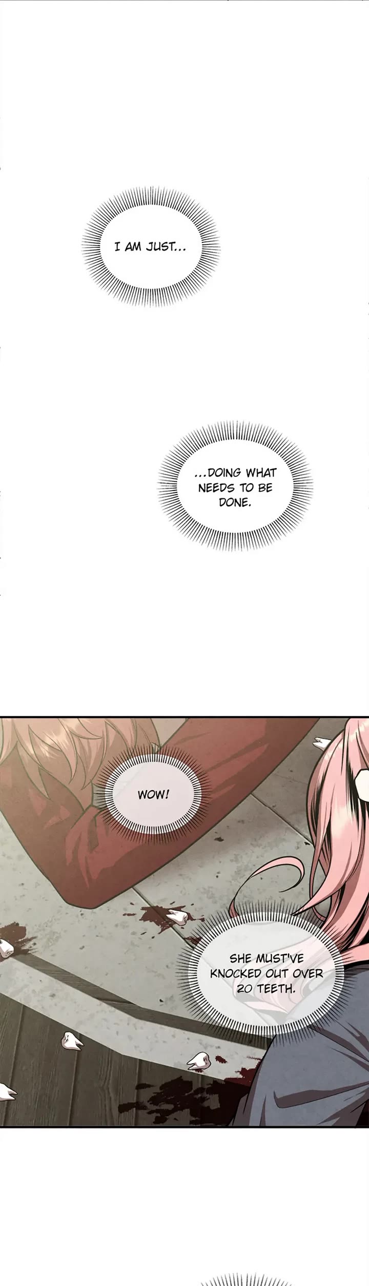 Legendary Youngest Son of the Marquis House chapter 118 page 20