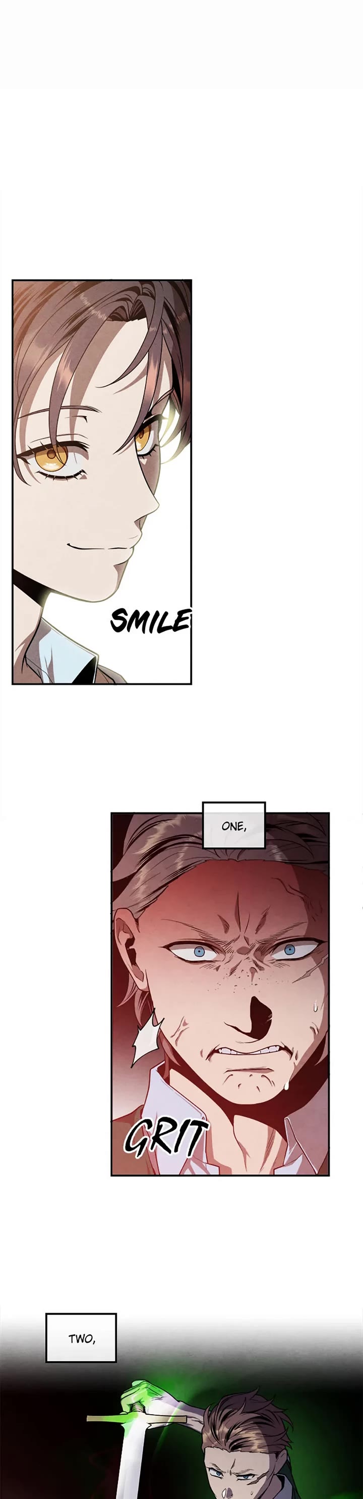 Legendary Youngest Son of the Marquis House chapter 119 page 19