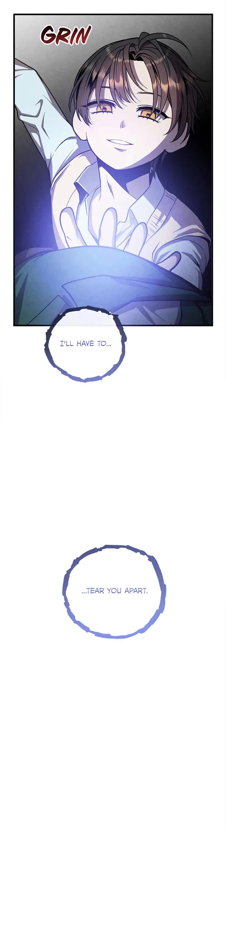 Legendary Youngest Son of the Marquis House chapter 119 page 23