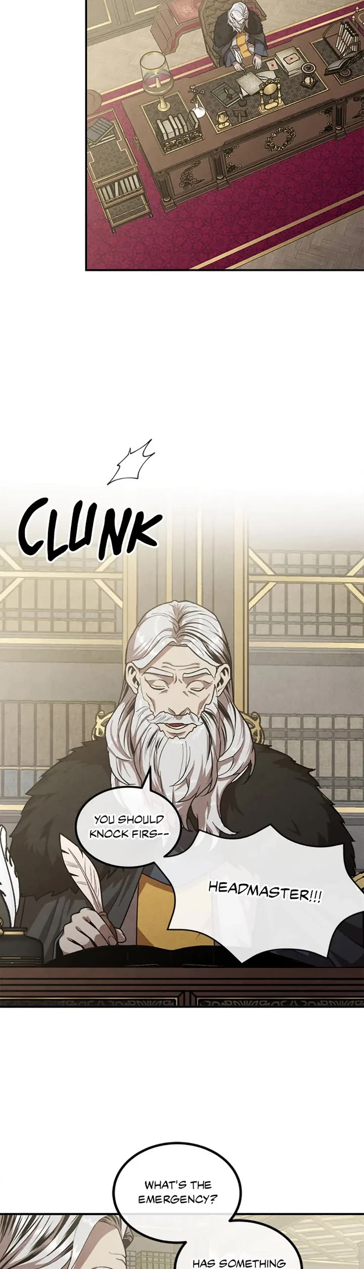 Legendary Youngest Son of the Marquis House chapter 119 page 25