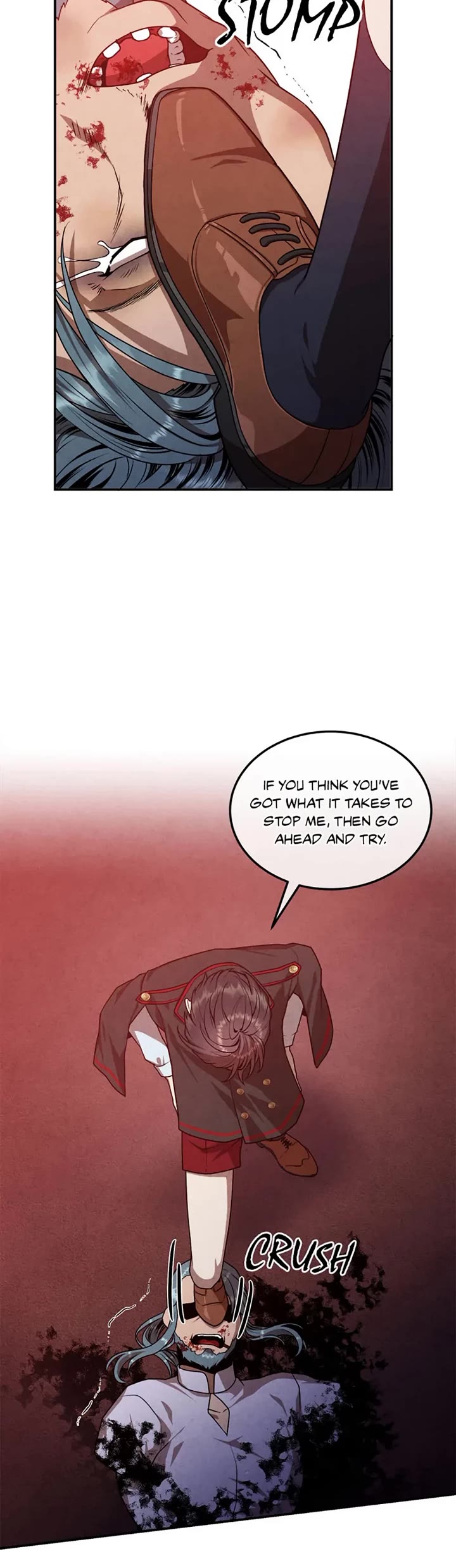 Legendary Youngest Son of the Marquis House chapter 125 page 15