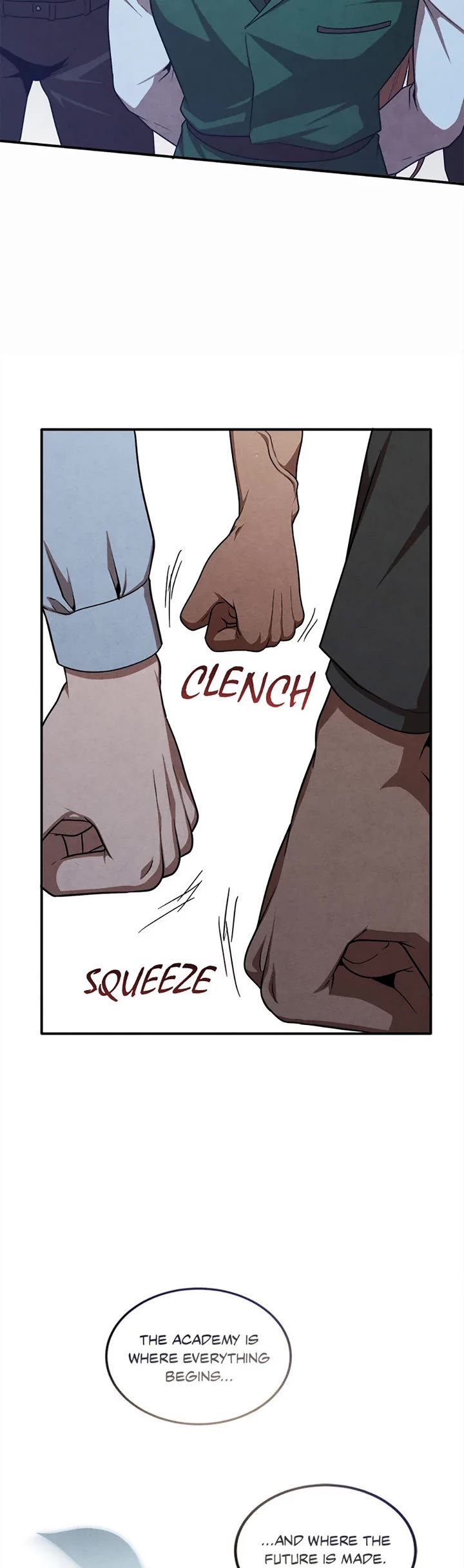 Legendary Youngest Son of the Marquis House chapter 141 page 14