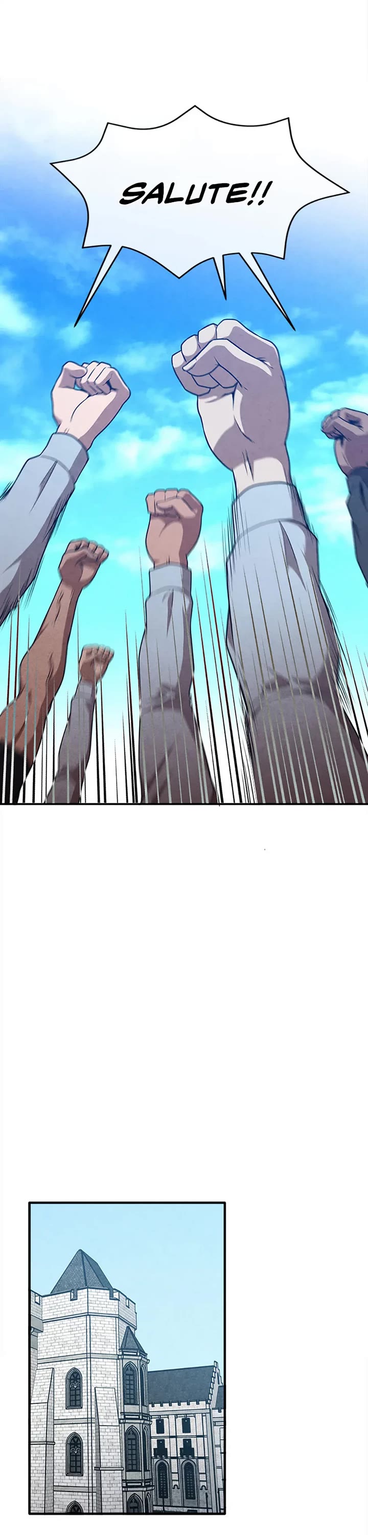 Legendary Youngest Son of the Marquis House chapter 141 page 18