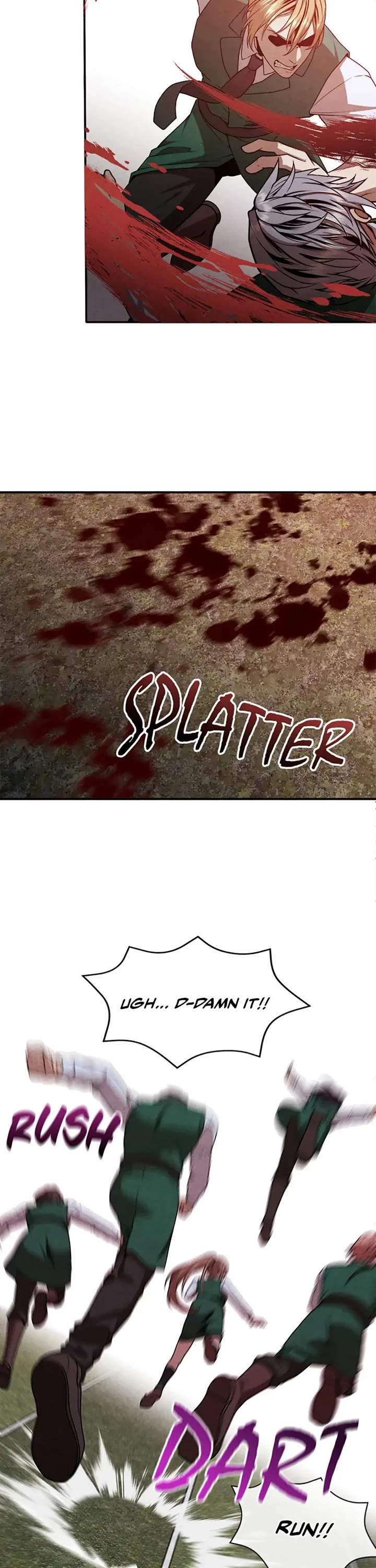 Legendary Youngest Son of the Marquis House chapter 142 page 18