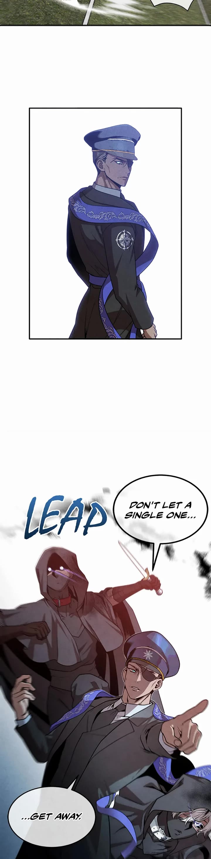 Legendary Youngest Son of the Marquis House chapter 142 page 19