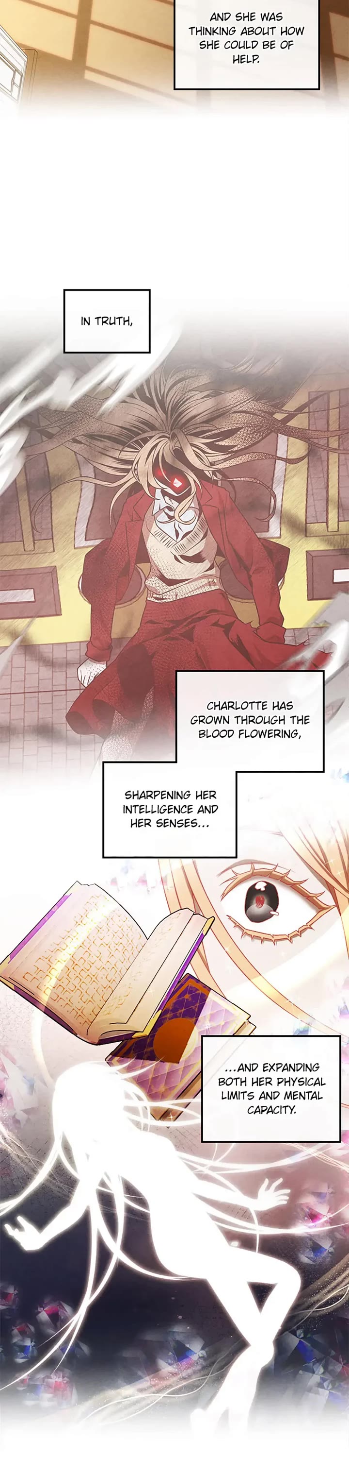 Legendary Youngest Son of the Marquis House chapter 142 page 2