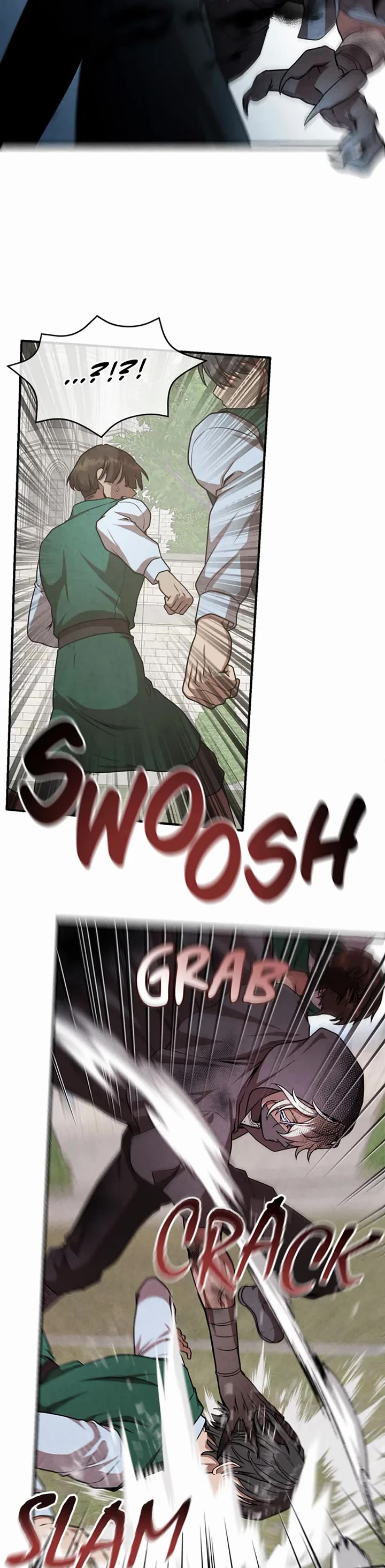 Legendary Youngest Son of the Marquis House chapter 142 page 20