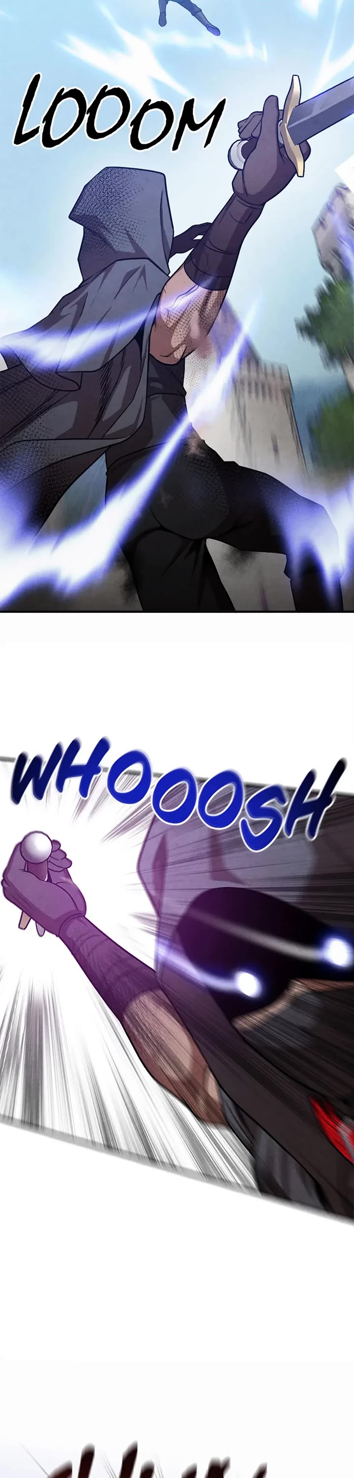 Legendary Youngest Son of the Marquis House chapter 142 page 23