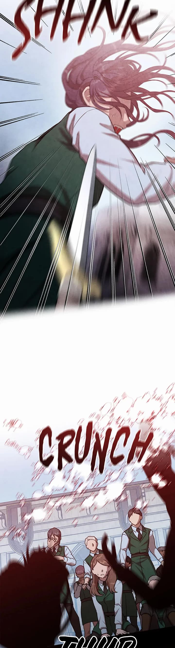 Legendary Youngest Son of the Marquis House chapter 142 page 24