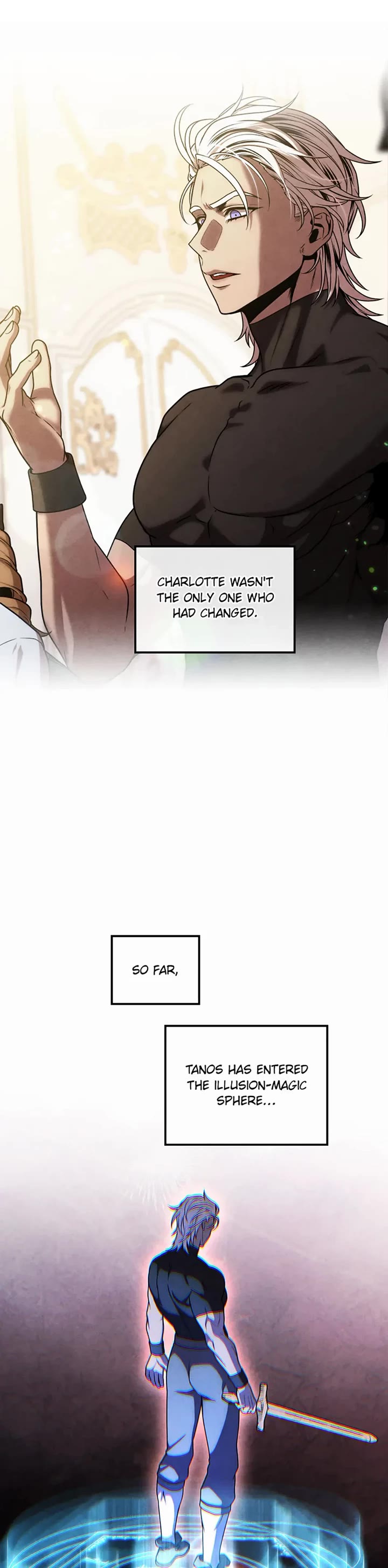 Legendary Youngest Son of the Marquis House chapter 142 page 5