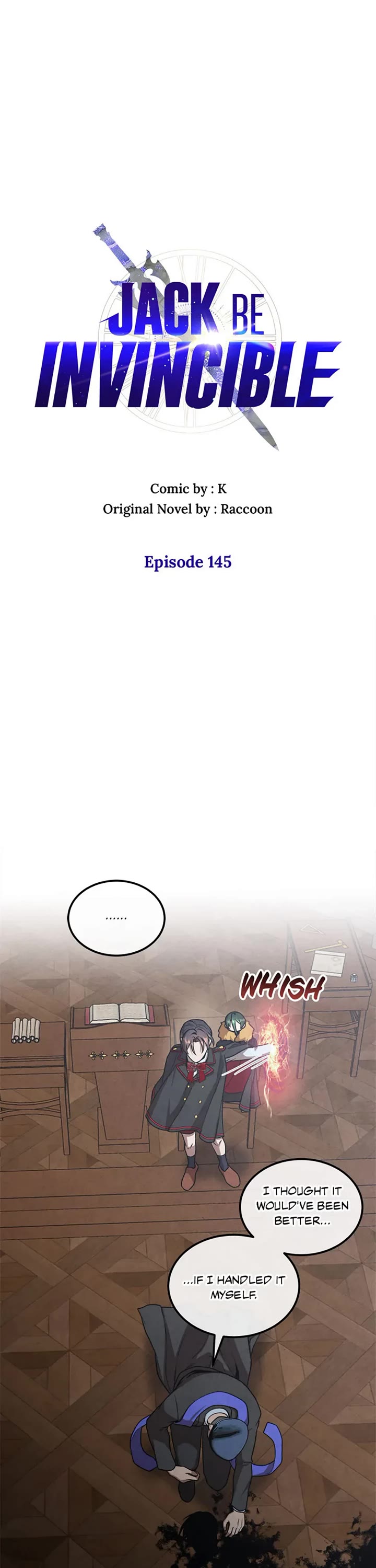 Legendary Youngest Son of the Marquis House chapter 145 page 1