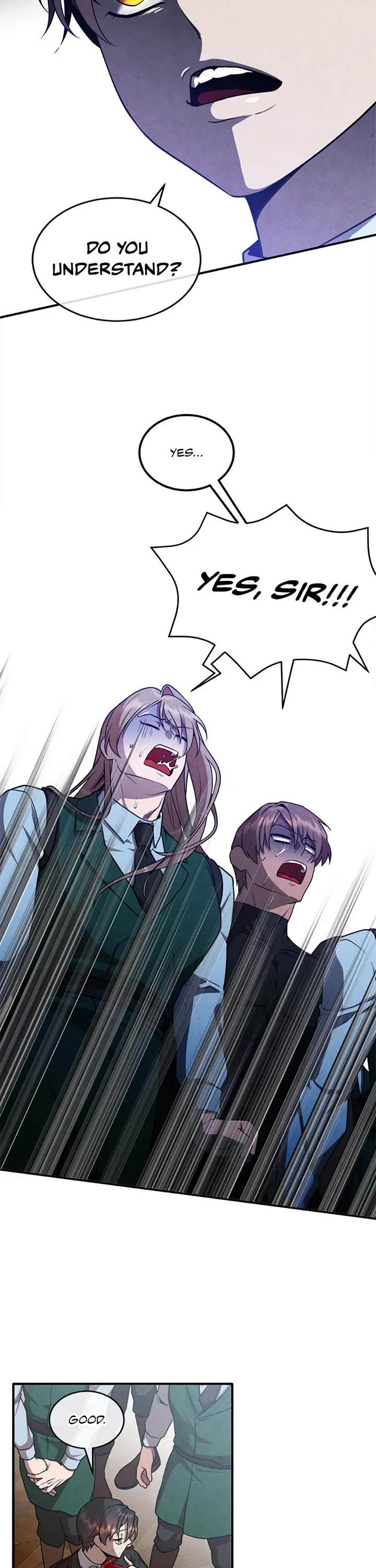 Legendary Youngest Son of the Marquis House chapter 145 page 11