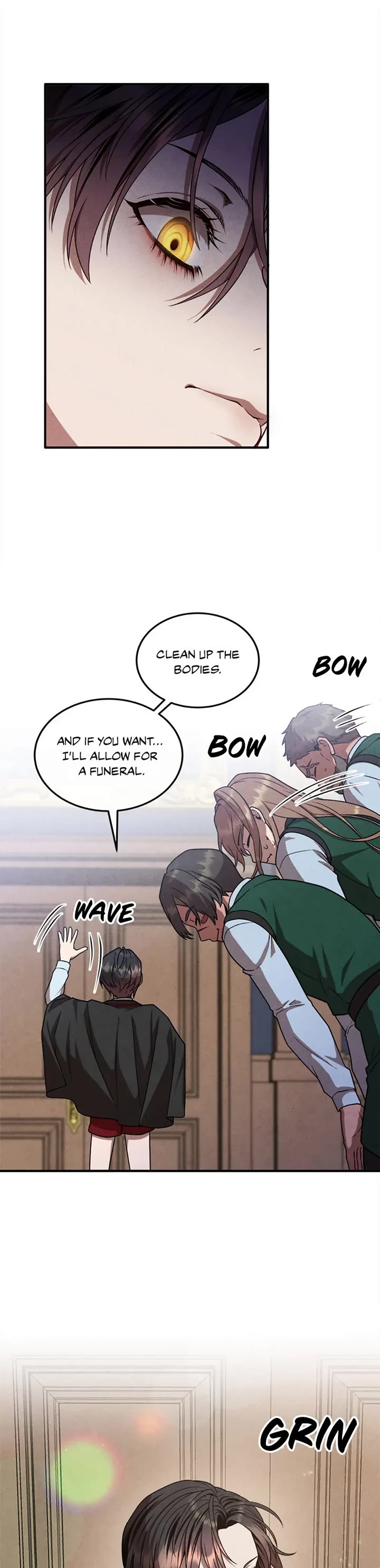 Legendary Youngest Son of the Marquis House chapter 145 page 15