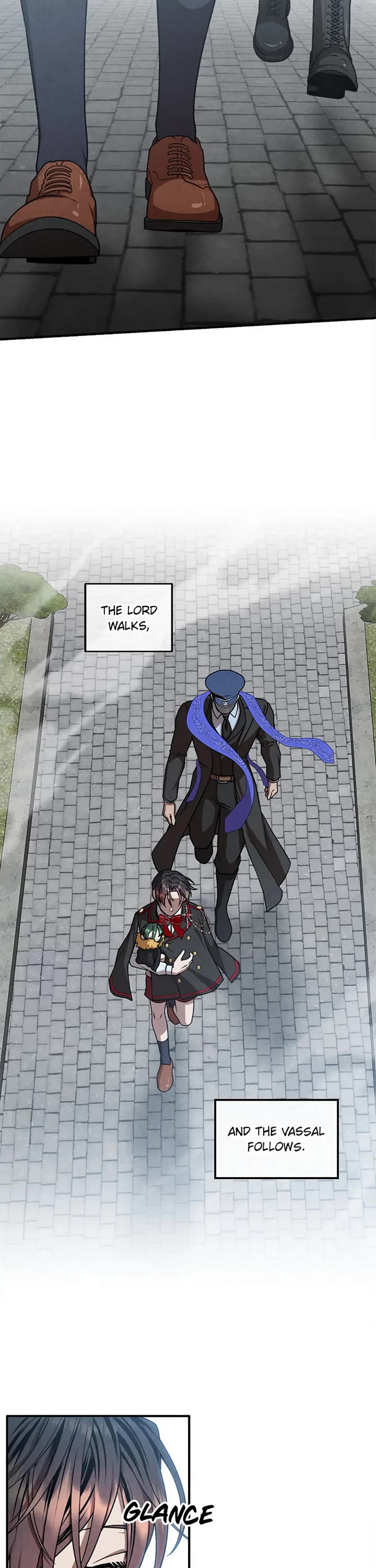 Legendary Youngest Son of the Marquis House chapter 145 page 17