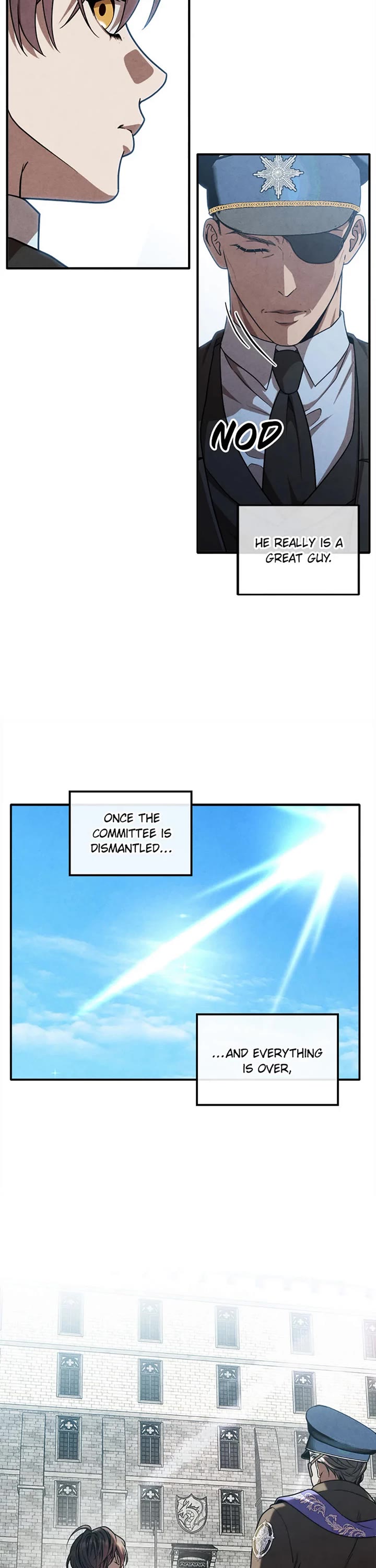 Legendary Youngest Son of the Marquis House chapter 145 page 18