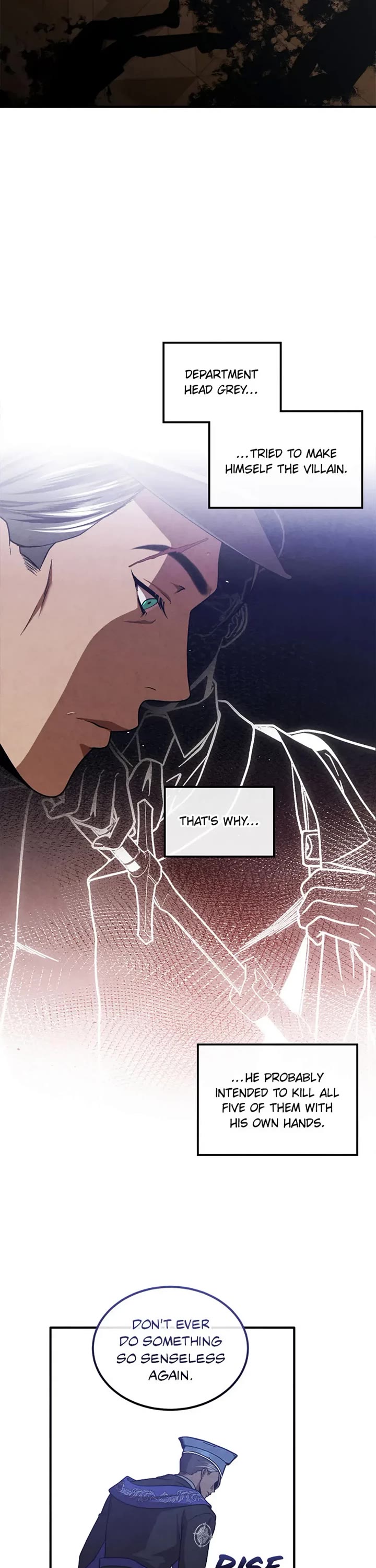 Legendary Youngest Son of the Marquis House chapter 145 page 2