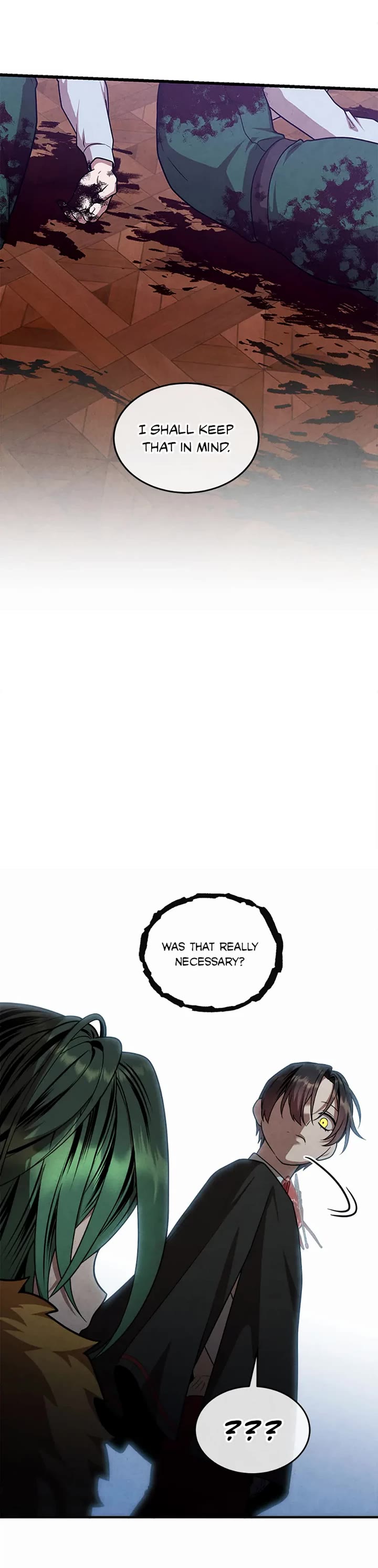 Legendary Youngest Son of the Marquis House chapter 145 page 4