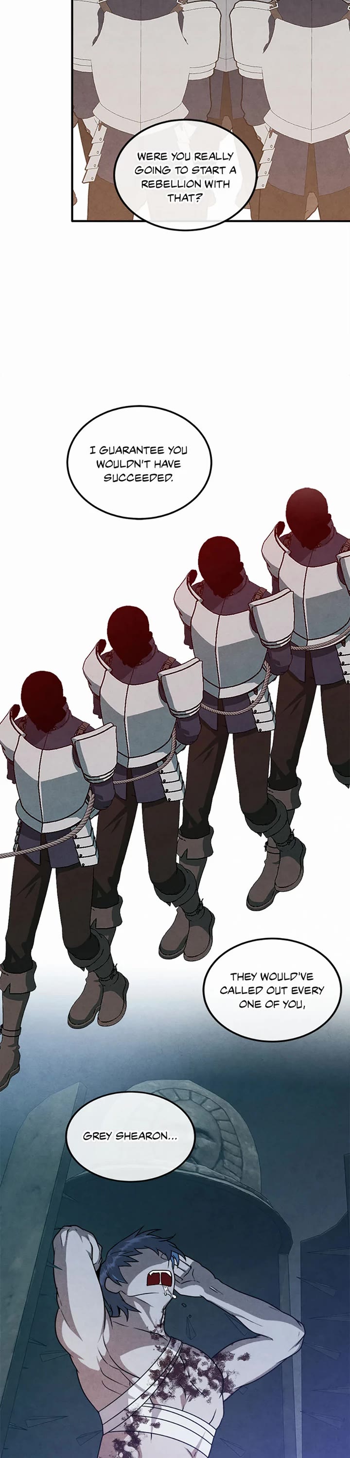 Legendary Youngest Son of the Marquis House chapter 145 page 7