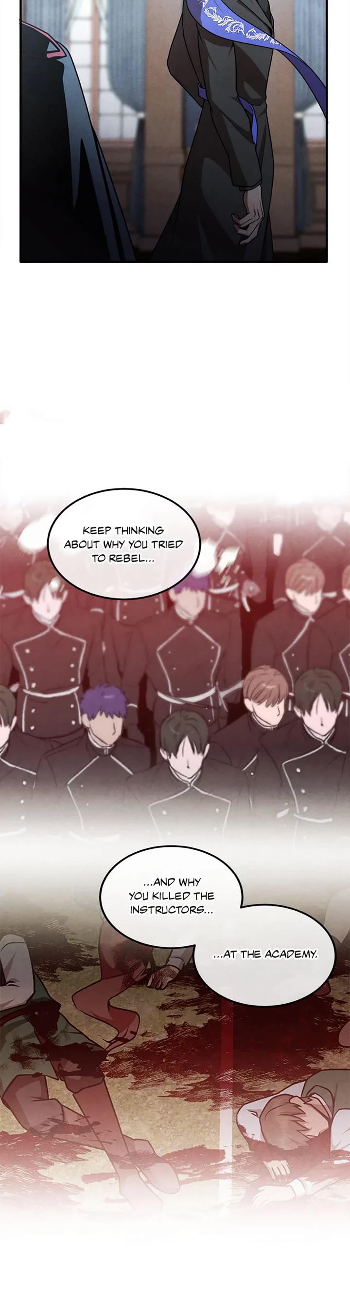 Legendary Youngest Son of the Marquis House chapter 145 page 9