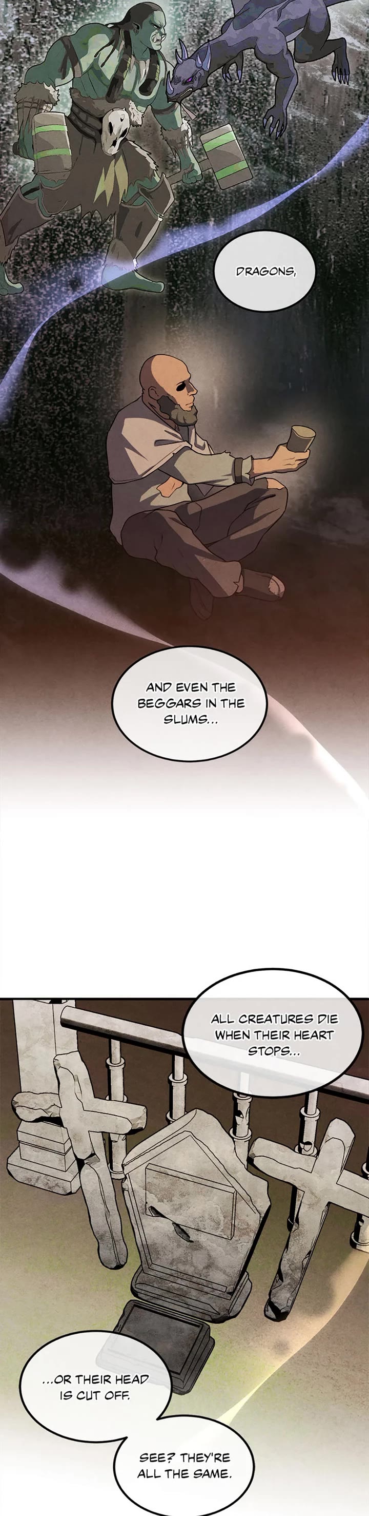 Legendary Youngest Son of the Marquis House chapter 147 page 19