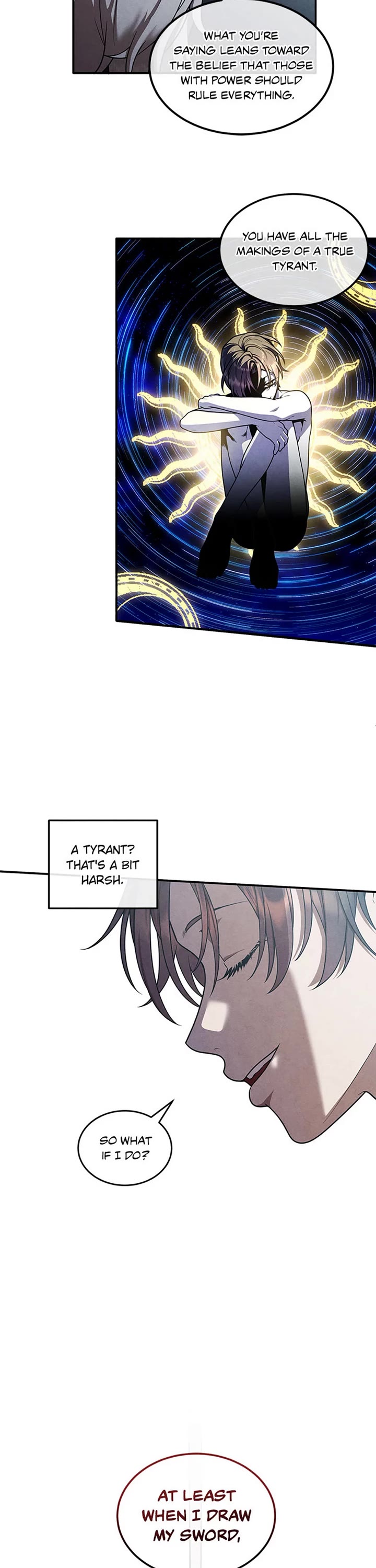 Legendary Youngest Son of the Marquis House chapter 147 page 23