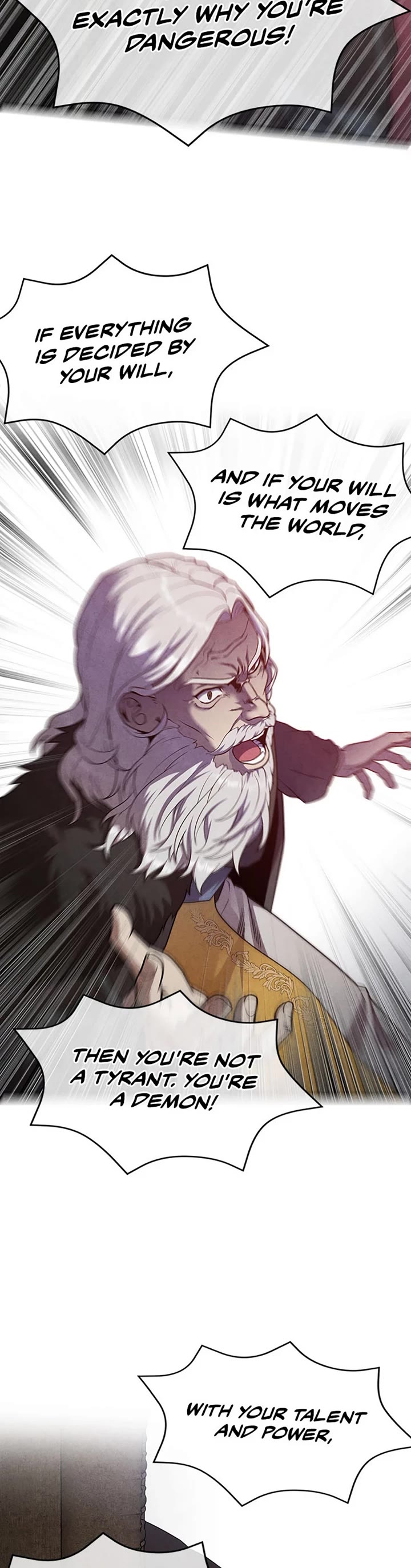 Legendary Youngest Son of the Marquis House chapter 147 page 25